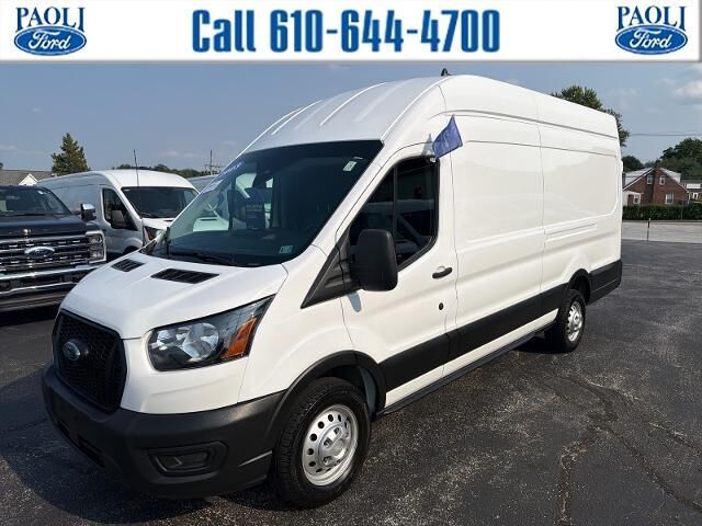 2023 Ford Transit 350