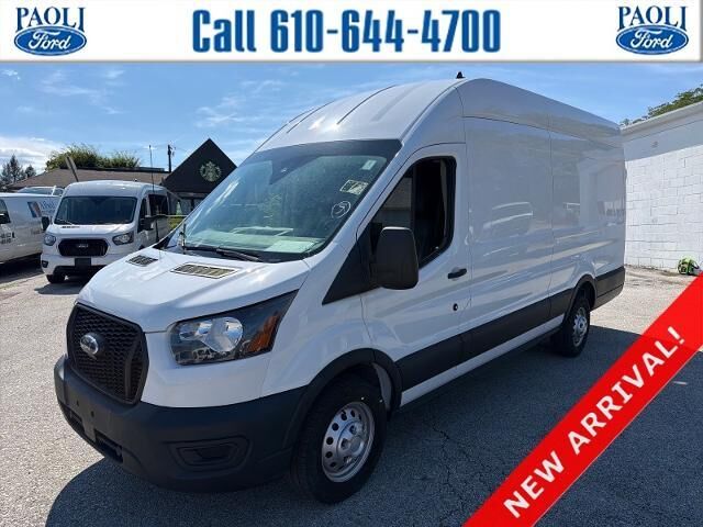 2023 Ford Transit 350 — photo 1 of 13