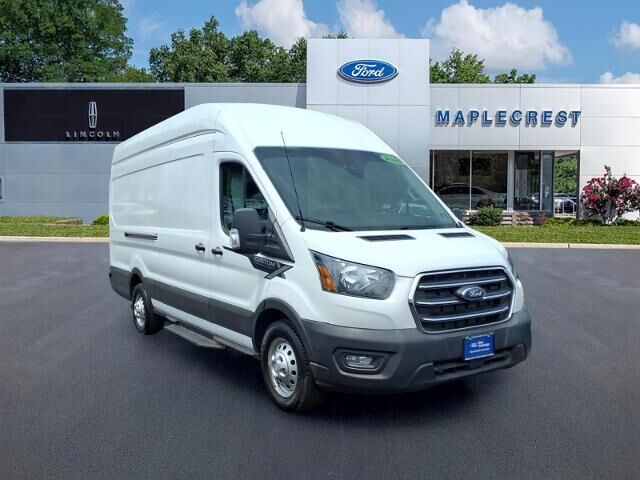 2020 Ford Transit 350