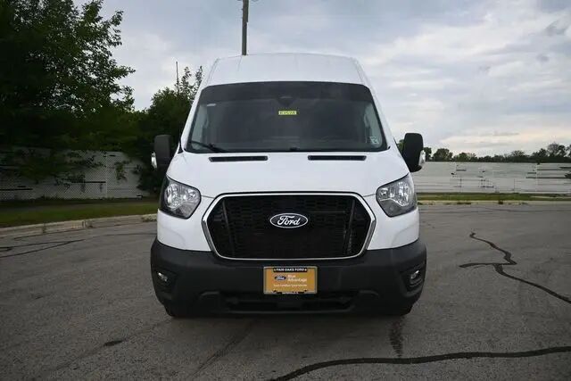 2026 Ford Transit 350 — photo 1 of 13