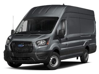 2027 Ford Transit 350