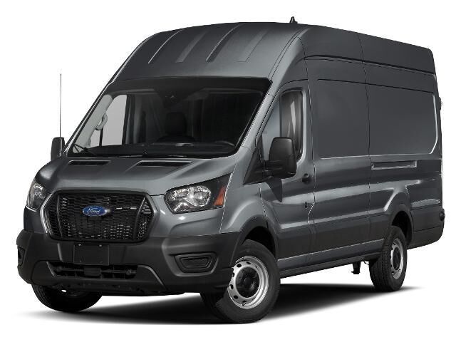 2027 Ford Transit 350