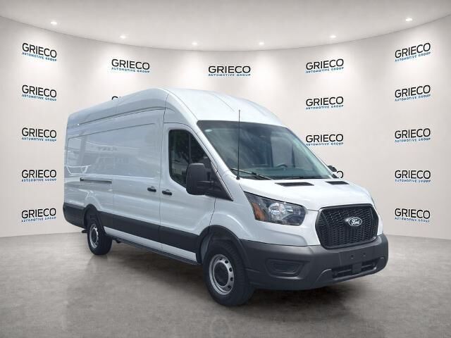2026 Ford Transit 350