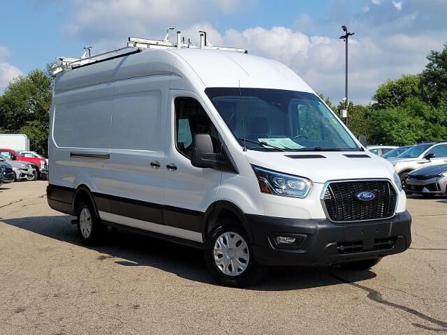 2023 Ford Transit 350