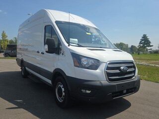 2020 Ford Transit 350