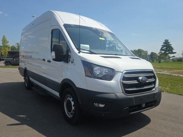 2020 Ford Transit 350