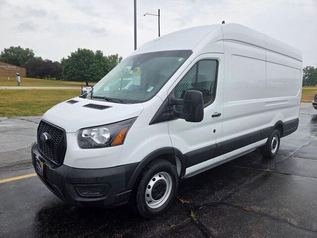 2021 Ford Transit 350