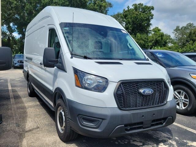 2024 Ford Transit 350