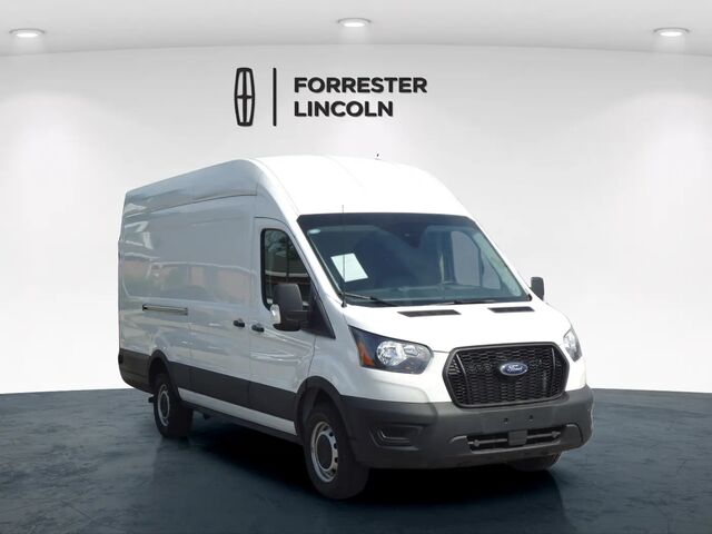 2024 Ford Transit 350