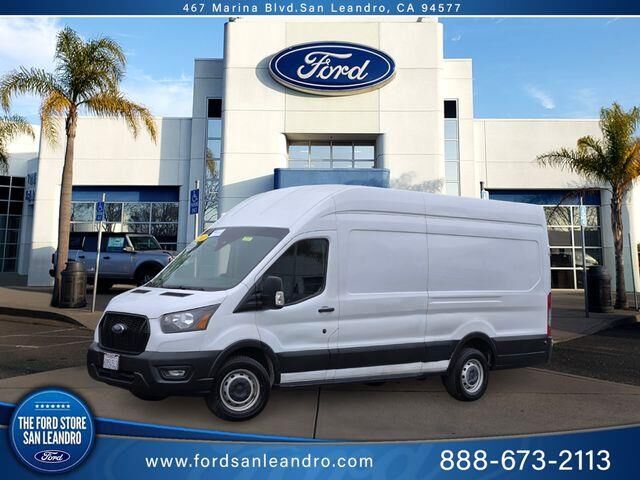 2021 Ford Transit 350 — photo 1 of 13
