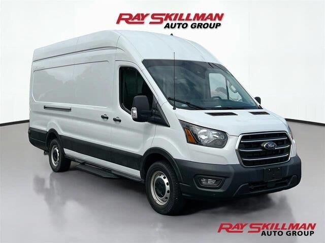 2020 Ford Transit 350 — photo 1 of 3