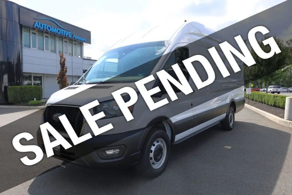 2024 Ford Transit 350 — photo 1 of 1
