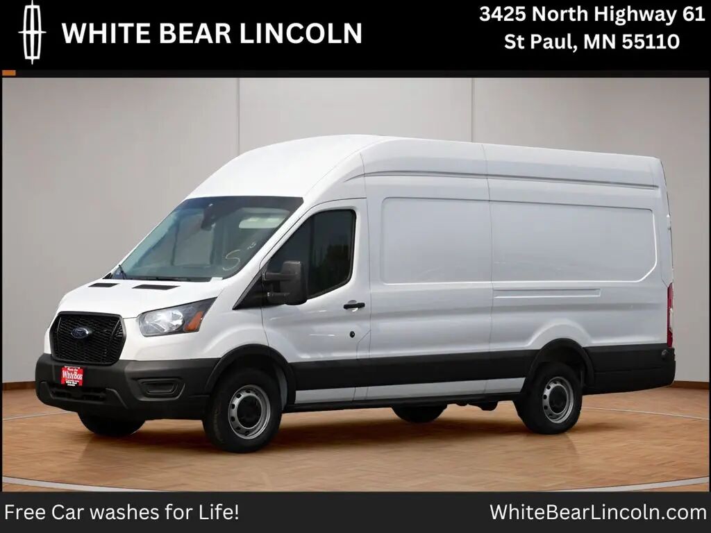 2025 Ford Transit 350 — photo 1 of 13