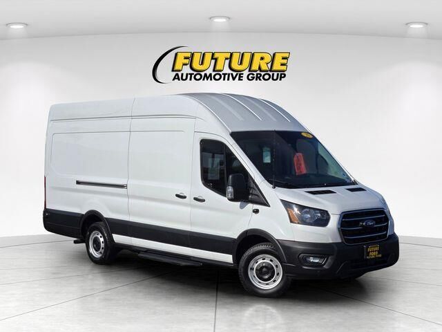 2020 Ford Transit 350
