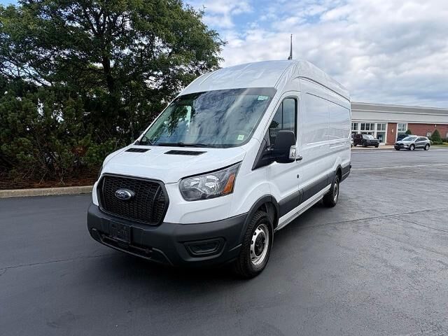 2024 Ford Transit 350