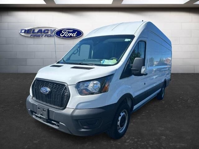 2024 Ford Transit 350 — photo 1 of 13