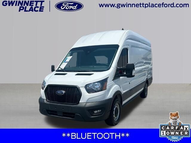 2024 Ford Transit 350