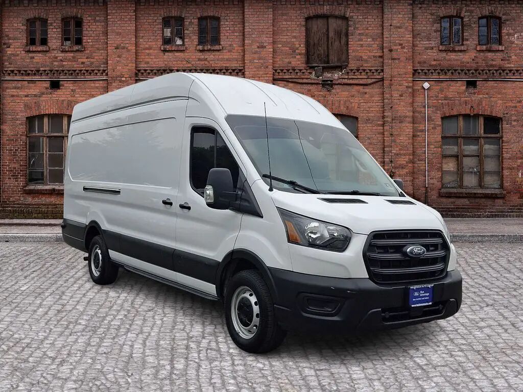 2020 Ford Transit 350 — photo 1 of 3