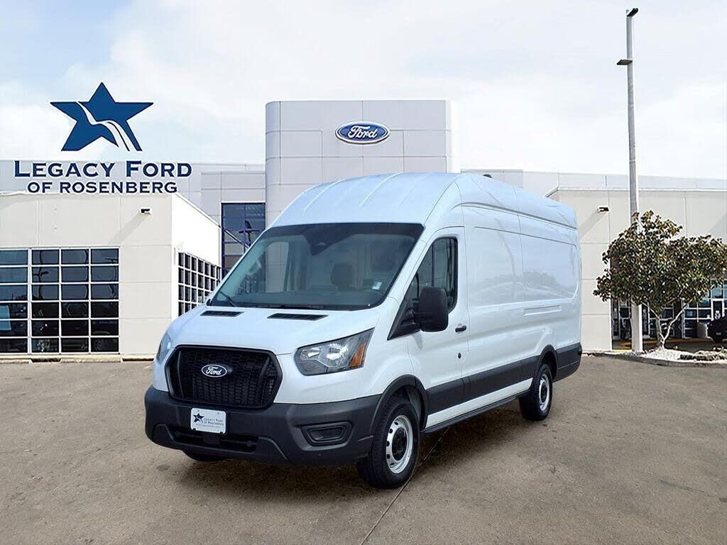 2026 Ford Transit 350 — photo 1 of 1