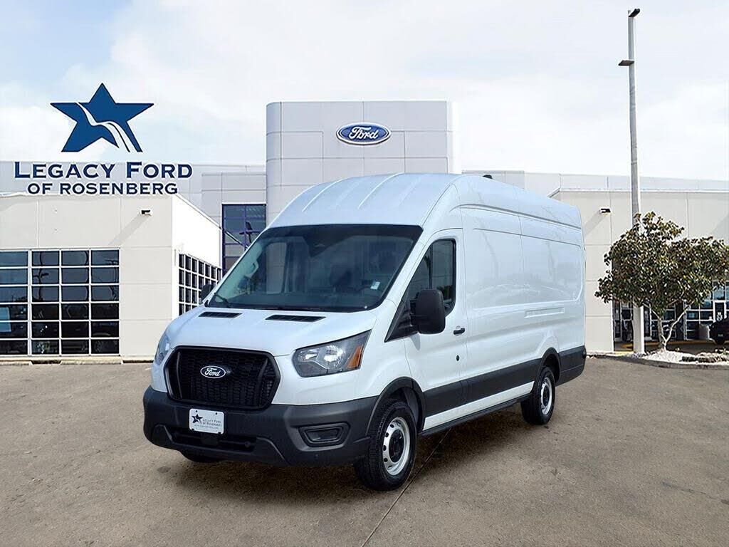 2026 Ford Transit 350 — photo 1 of 1
