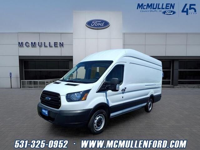 2019 Ford Transit 350