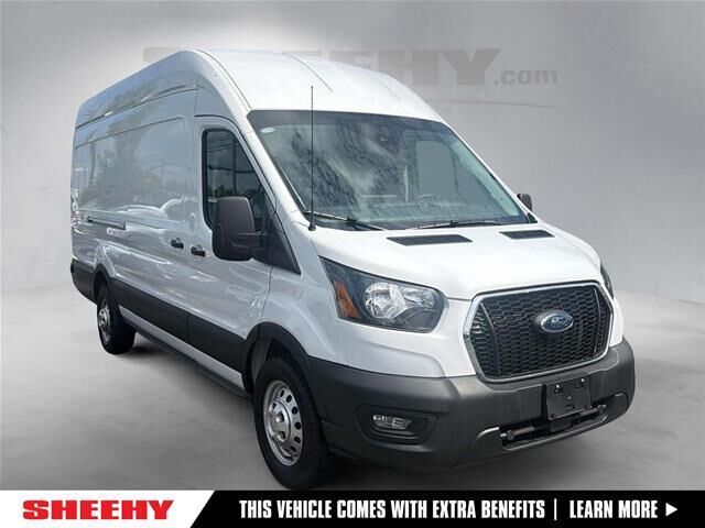 2024 Ford Transit 350 — photo 1 of 13