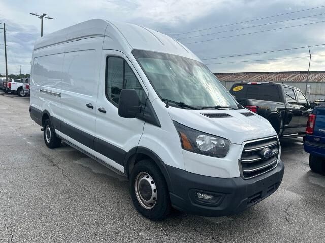 2020 Ford Transit 350