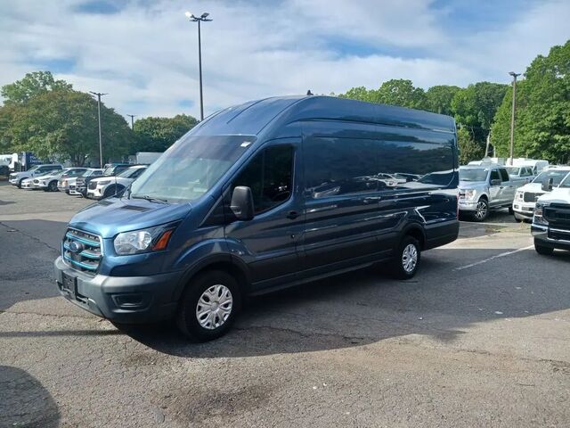 2023 Ford E-Transit 350