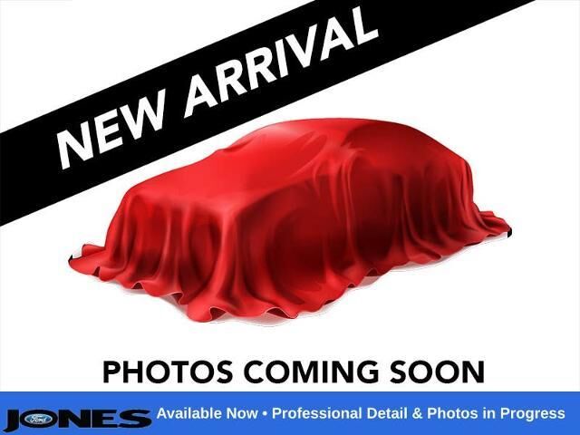 2018 Ford Transit 350