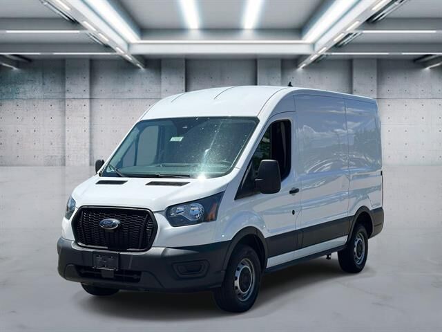 2023 Ford Transit 350