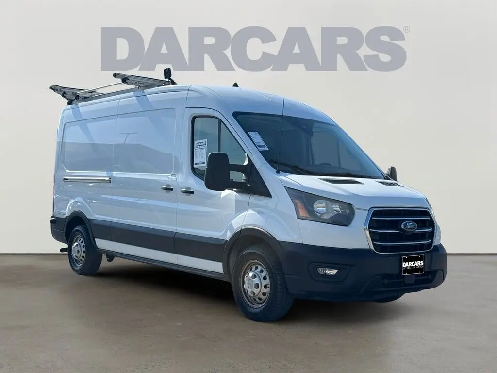 2020 Ford Transit 350 — photo 1 of 13