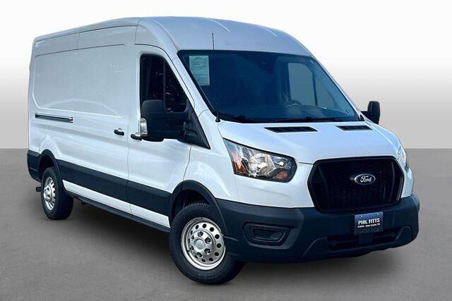 2022 Ford Transit 350