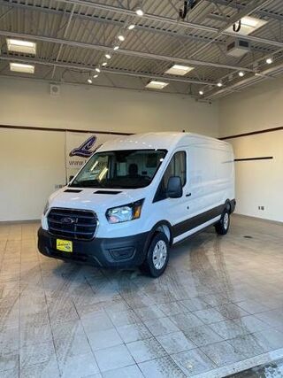 2023 Ford E-Transit 350