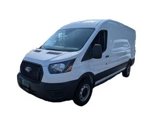 2023 Ford E-Transit 350
