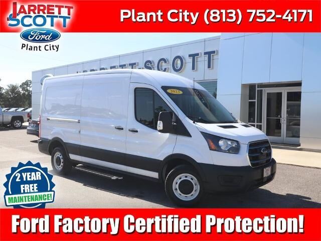 2023 Ford E-Transit 350