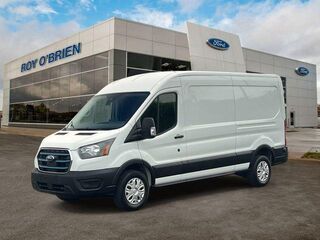 2023 Ford E-Transit 350