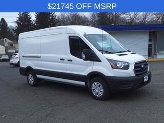 2023 Ford E-Transit 350
