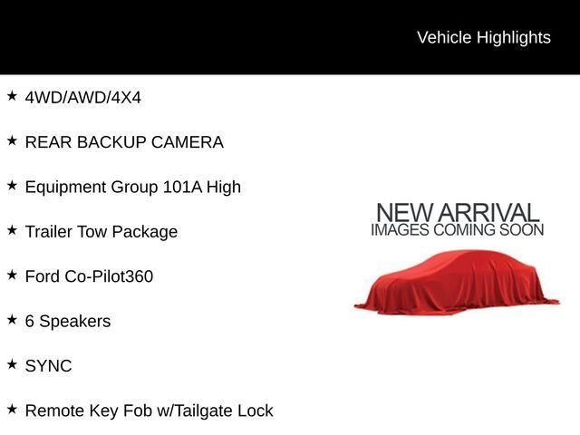 2023 Ford Ranger XL