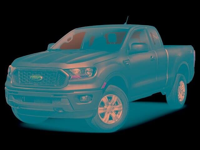 2019 Ford Ranger XL — photo 1 of 17