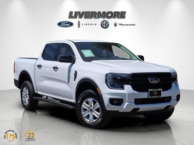 2024 Ford Ranger XL — photo 1 of 1