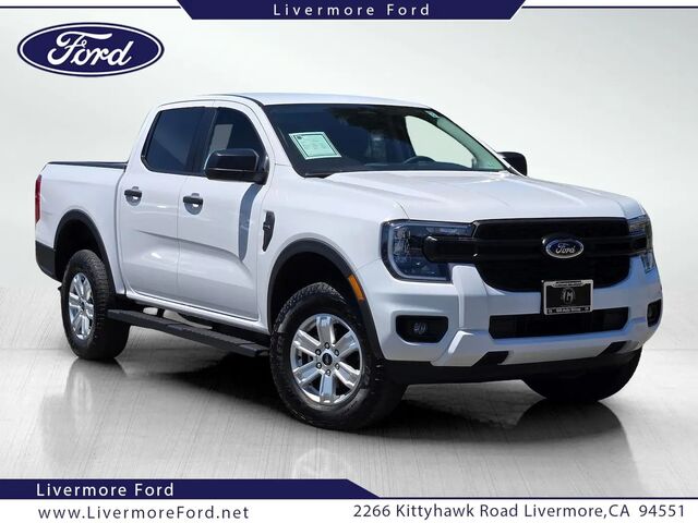 2024 Ford Ranger XL