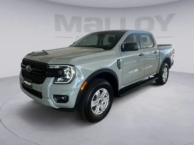 2024 Ford Ranger XL