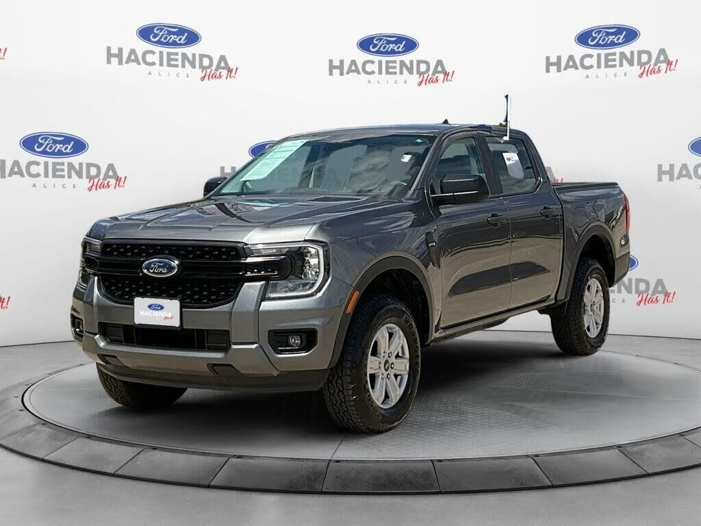 2024 Ford Ranger XL — photo 1 of 1