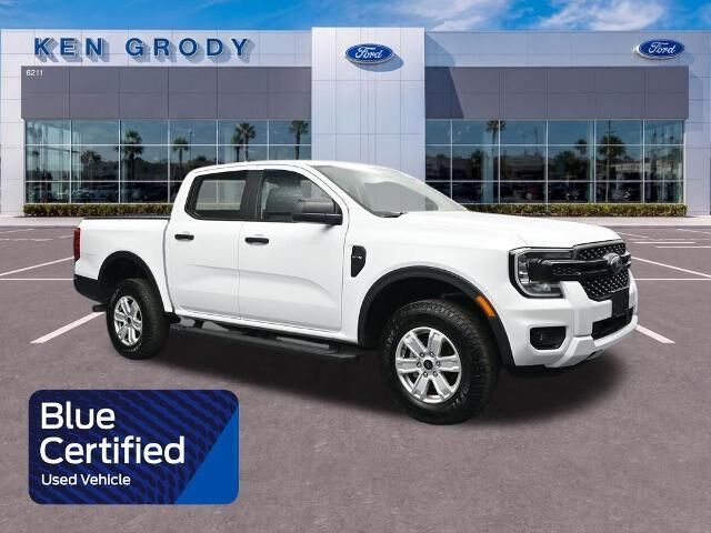 2024 Ford Ranger XL
