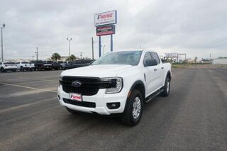 2024 Ford Ranger XL
