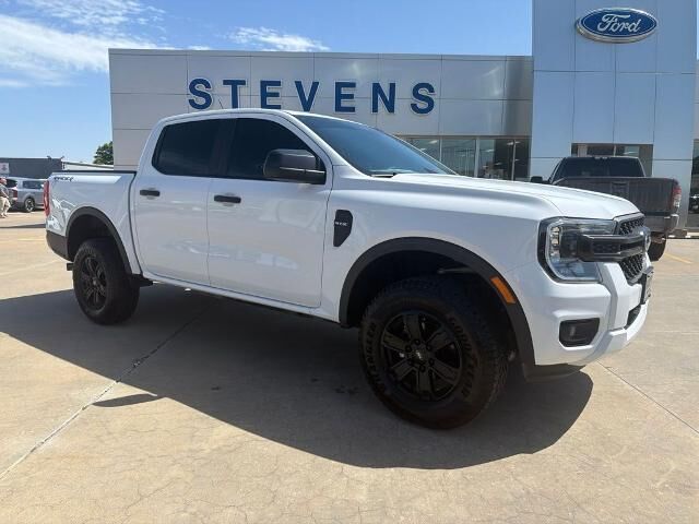 2024 Ford Ranger XL