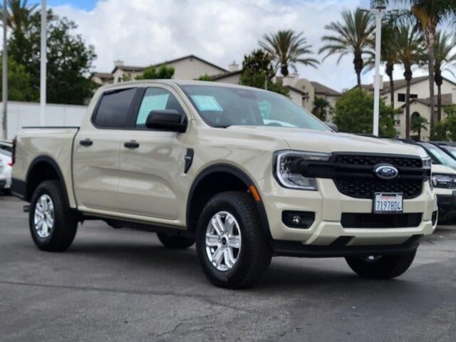 2025 Ford Ranger XL — photo 1 of 1