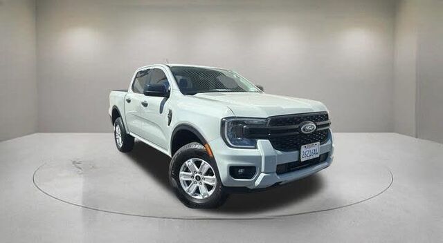2024 Ford Ranger XL — photo 1 of 1