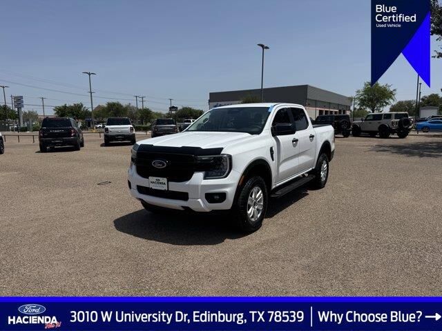 2024 Ford Ranger XL — photo 1 of 13