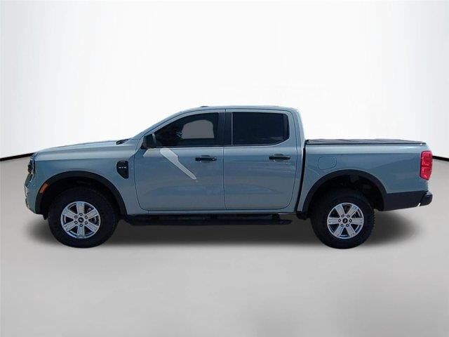 2024 Ford Ranger XL — photo 1 of 12